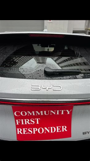 #myresponder #cpr #aed #minorfire #cardiacarrest #aedonwheels #ambulance #emt #emergency #pumpladder #fireengine #firefighter #bvm #bagvalvemask #corpulscpr #paramedic #adrenaline #ecg #pulse #cfr… | Han Jinyuan Larry