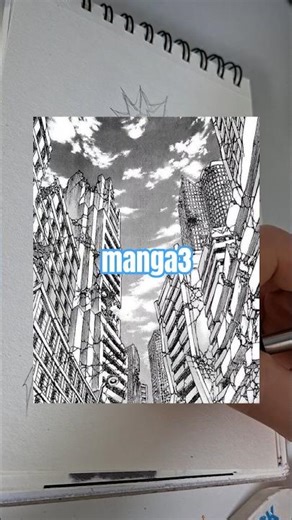 manga name ideas pls 👇 #manga #mangastory #creating #drawing #drawingmanga #ricodraws