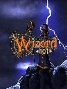 Wizard101 — Active Player Count | MMO Stats