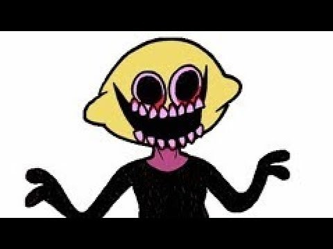 FNF Winter Horrorland 1 Hour