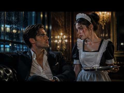 【Full】🔥I Became A Billionaire’s Maid… Then Realized He Was The Man From That Night