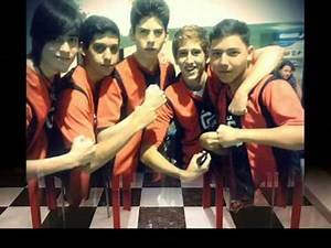 la cq cancion completa la secu