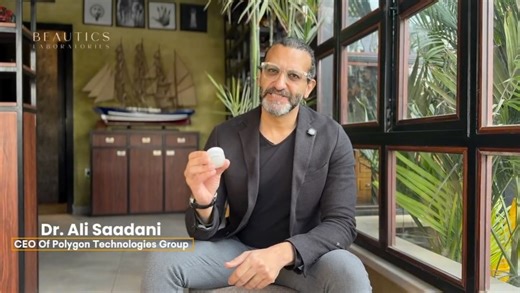 Beautics laboratories on Instagram: "A story that began one and a half years ago, shaped by research, trials, and innovation , driven by a single question: How do we revolutionize anti-aging technologies? And the answer became No. 65 Once, the skin knew how to rebuild itself Then time slowly changed the conversation No. 65 went back to the origin to the mineral intelligence that gives structure to life itself Powered by nano-hydroxyapatite, a revolutionary bioactive material identical to the bod