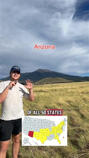 Throwback to my first peak above 12,000 feet! Not many have seen this one since it was pretty early on in my journey so here it is! I’ll be heading down south to Alabama, Mississippi, and Luisiana this week, see yall again then! #livelifetothefullest #highpoint #mountains #braintumor #cancerawareness