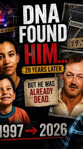 They Found Angela Saco’s Killer 29 Years Later… But He Was Already Dead