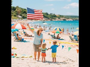 Top 10 Kid-Friendly Vacation Spots in the USA Every Parent Will Love!