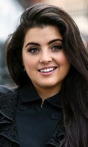 Storm Huntley