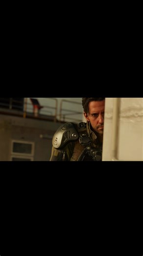 This is absolutely my #favorite #cutscene in the #blackops7 #campaign 😂🤌🏼 #sogood —drop your favorite cutscene in anything in the comments!!