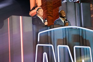 Your 1st Look at American Ninja Warrior Season 17 Is Here (EXCLUSIVE)