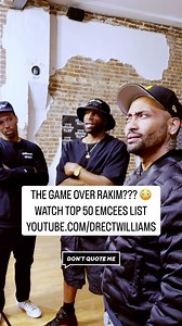 11K views · 168 reactions | DQM BEHIND THE SCENES: Was The Game at...