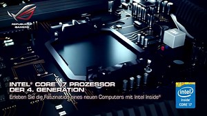 6.1K views · 76 reactions | Der neue ASUS ROG G20 Kompakt-Gaming Desktop mit Intel® Core™ i7 Prozessor. | ASUS | Facebook
