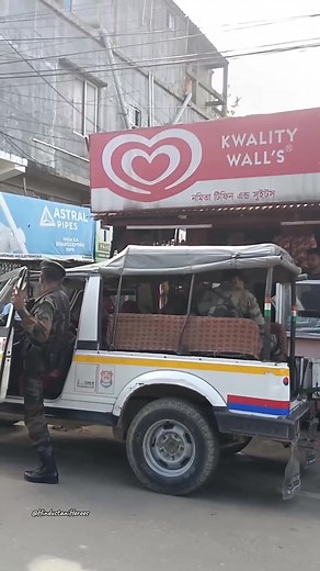 State Rifle Powerful Ground Force TSR On Duty Time #tsr #hilights #foujilover #fbreels2025ツ #motivation #status #reelsviralシ #fbviralpost2025シ #commando #Tripura | Ayush Dâs Mi