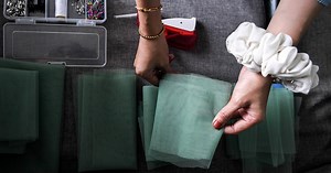 Booming demand for hijab stylists leads to flourishing career options | New Straits Times