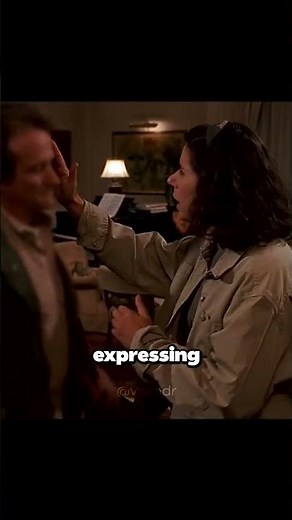 The Real Reason Robin Williams Is Out of Focus