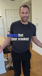 Try this exercise to bring your body back into alignment and straighten you out. #posture #posturetips #healthandwellness | PostureStrong