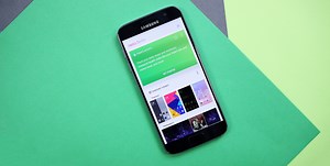 Here's how to install Bixby and the Galaxy S8's new launcher on other Samsung devices