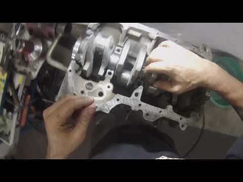 COMO MONTAR UM MOTOR AP PASSO A PASSO