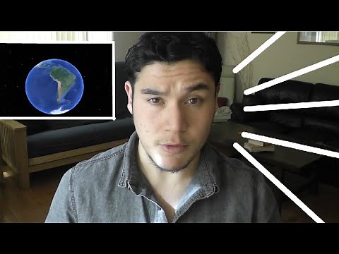 Geography Now! More videos coming!