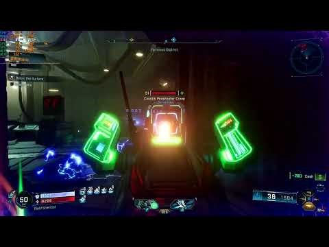 Borderlands 4 - Two legendaries within 20 seconds!