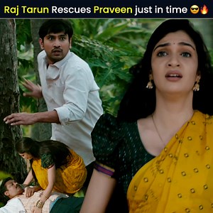 3.9M views · 190K reactions | Raj Tarun Rescues Praveen just in time  Click Here for Full Movie  https://bit.ly/PurushotamuduHindiMovie #Purushothamudu #RajTarun #RamyaKrishnan #PrakashRaj #MukeshKhanna #brahmanandam #HasiniSudhir #satya #muralisharma #Brahmaji #Kausalya #RajaRavindra #praveen #BestScene #SriBalajiVideo #SriBalajiHindiSouth | Sri Balaji Hindi South | Facebook