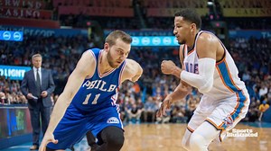 Andre Roberson's Comeback is Complete