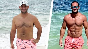 Ethan Suplee | Train Like A Celeb