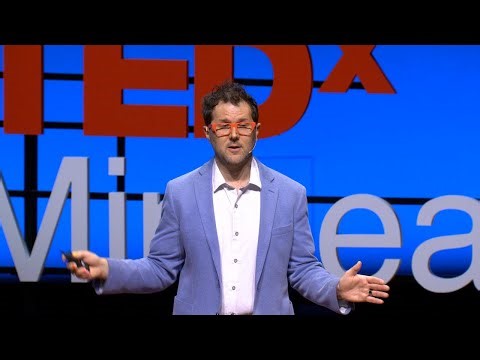 How can The Simpsons predict the future? | Barry Kudrowitz | TEDxMinneapolis