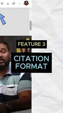 Google Scholar PDF Reader to Improve your Literature Review!