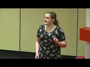 The effect of the gut microbiome on mental health | Kathleen Boshoff | TEDxUniversityofPretoria