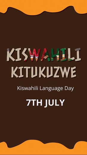 Kiswahili originated from the Swahili people who are found along the East African coast starting from Southern Somalia all the way to Northern Mozambique. In Kenya, Kiswahili is mainly attributed to the coastal communities. In 1964 It was declared the National language in Kenya. In honour of Kiswahili language day today, we Shujaa Stories, highlight our incredible collection of Coastal Superheroes of the great past. Read more about them on shujaastories.org #kenyantiktok #kiswahiliday #fypke #ki
