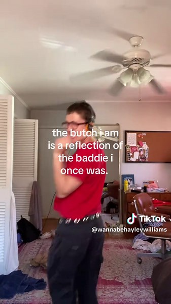 Understanding Queer Identity: Butch and Baddie Cultures