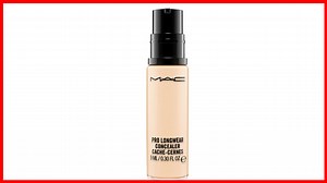 Watch MAC Pro Longwear Concealer NC15 on Amazon Live