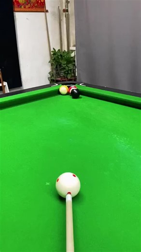 Billiards Trickshot Tutorial: Master Stunning Shots