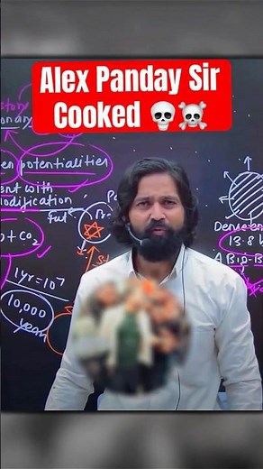 Defender wale sir ko dho dia 🤣 | NEET Motivation #neet2026 #study