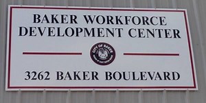 Baker Workforce Development Center will train residents for refinery jobs