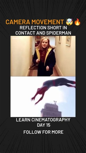 learn cinematography day 15