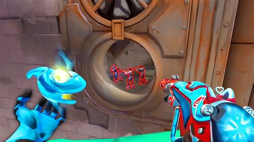 当我使用新英雄禁灭让职业赋能哥能讨厌麻了！这就是禁灭【北美第一贤者grim】