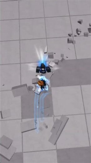 new tech garou combo