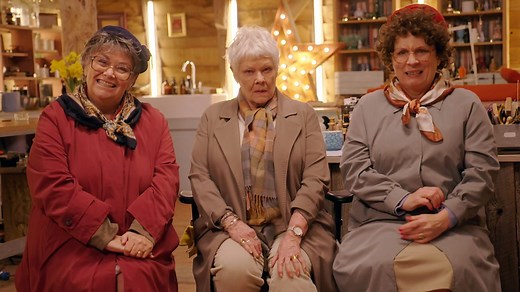 Trailer: Red Nose Day 2022