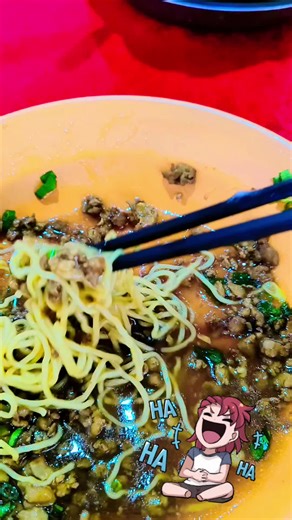 Lai Che Wah on TikTok