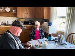 Introducing the Famous Aunt Pat