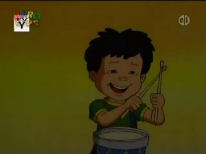 Dragon Tales Intro