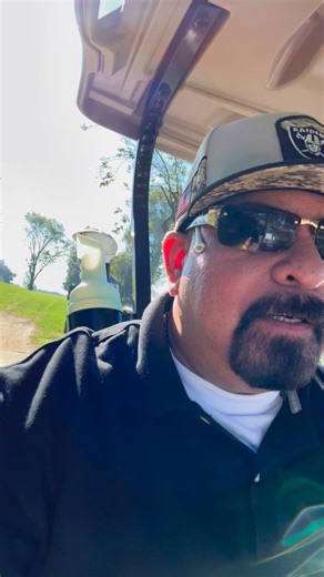 Angel Rodriguez on Instagram: "GM Happy Monday from Whittier where the girls are prettier ⛳️ @littlewillieg1 annual fundraiser tournament #LittleWillieGMinistries"