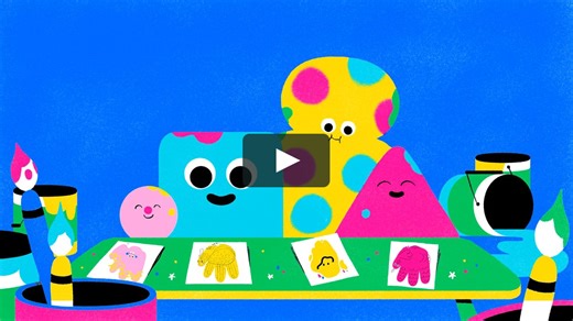 Cartoonito // Music & Crafts Compilation