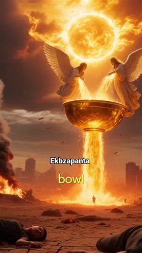 1.2K views · 74 reactions | The 7 Final Judgments of God are about to unfold. Revelation warns us of the seals, trumpets, and bowls of wrath — events that will shake the heavens and the earth.   Are you ready to stand before the throne of God?  Seek Christ now while there is still time. #FinalJudgment #BibleProphecy #EndTimes #Revelation #JesusIsComing #WordOfGodAndDevotionalByEKBZ | Word of God and Devotional by EKBZ | Facebook