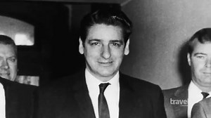 Hidden City with Marcus Sakey (TV Series 2011– )