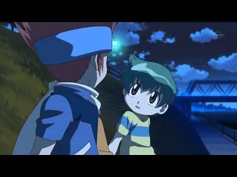 Beyblade Metal Fusion 01 Español Latino (HD)