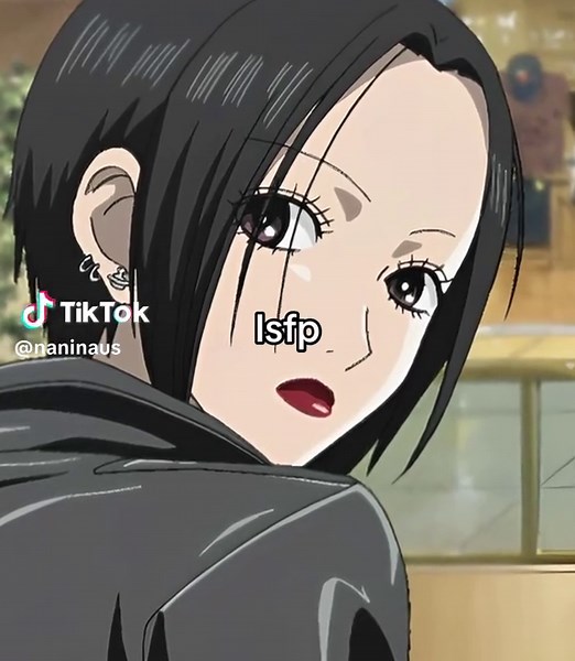 Exploring ISFP Personality Traits in Anime