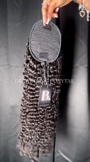 drawstring ponytails > #drawstringponytail #ponytail #ponytailtutorial #customwigs #customewigmaking #seamlessclipins #tapeins #hairtutorial