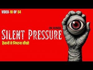 How Negative Reinforcement Controls You | Manipulation, Conditioning & Dark Psychology